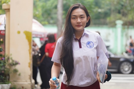 Điều kiện xét tuyển thẳng ngành Y năm 2026