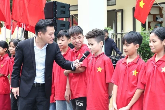 'Khoảng trống' giáo dục về lòng dũng cảm