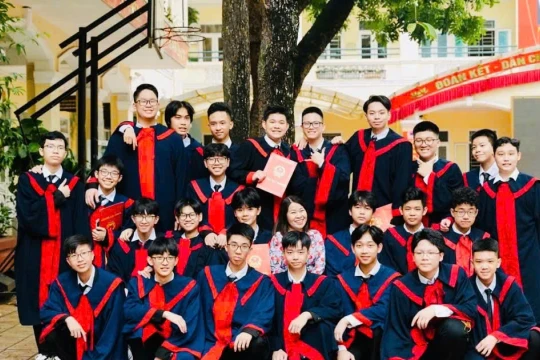 Những lưu ý 'vàng' với sĩ tử Hà Nội ôn tập các môn thi vào lớp 10