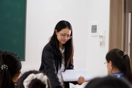 Bước đệm vững chắc cho sĩ tử trước kỳ thi tuyển sinh vào lớp 10