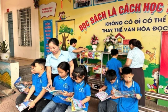 Phú Thọ triển khai Tháng hành động vì trẻ em năm 2026