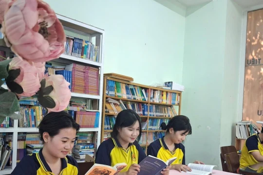 Hướng mở cho hơn 7.000 học sinh không vào công lập ở Đà Nẵng