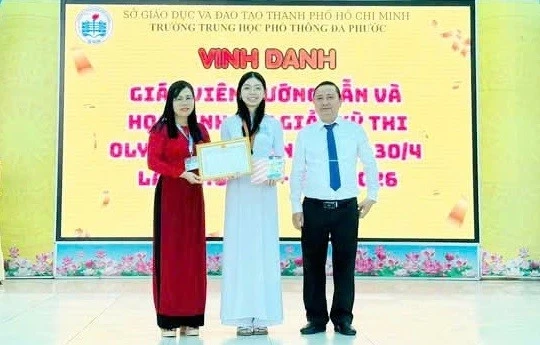 Chăm chỉ vun trồng cho ngày nở hoa