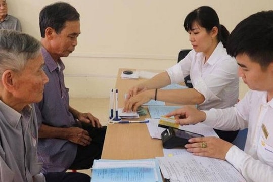 Tiền lương hưu năm 2026 có bị khấu trừ thuế thu nhập cá nhân không?