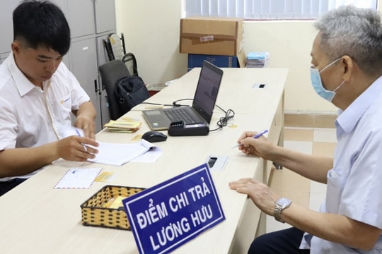 Tin vui từ hôm nay cho người tham gia BHXH: Lương hưu có thể được cải thiện đáng kể?