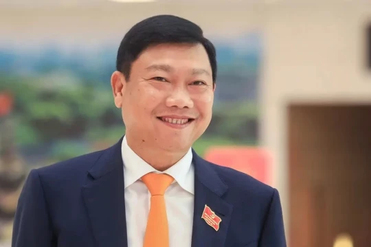 Đề nghị bầu bổ sung 2 Phó Chủ tịch UBND thành phố Hà Nội