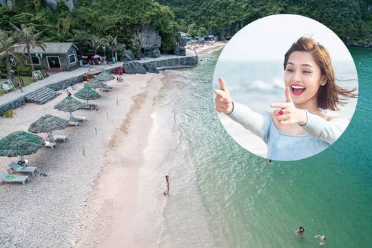 Vụ ồn ào của Miu Lê: Công an Thành phố Hải Phòng thông tin về địa điểm 6 đối tượng sử dụng ma túy