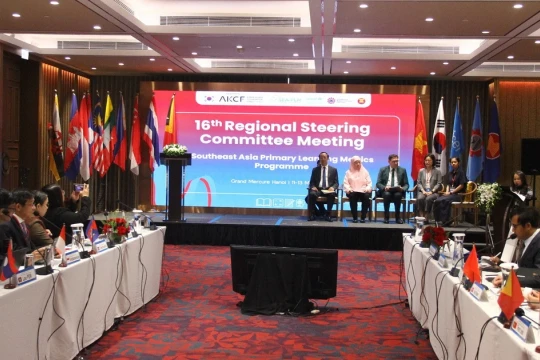 Việt Nam là thành viên tích cực và trách nhiệm trong hợp tác giáo dục ASEAN