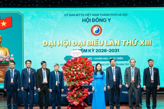 Kết nối nhà trường, bệnh viện nâng cao chất lượng đào tạo y học cổ truyền