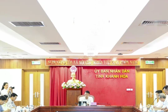 Khánh Hòa hoàn thiện Đề án phát triển kinh tế tập thể giai đoạn 2026 - 2030