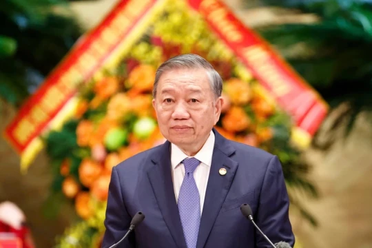 Tổng Bí thư, Chủ tịch nước Tô Lâm: 'Không để ý kiến chính đáng của nhân dân rơi vào im lặng'