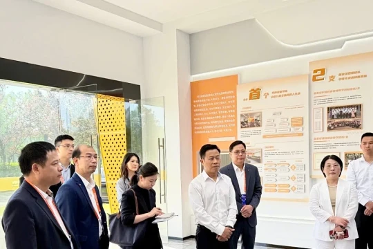 Việt Nam tham gia diễn đàn toàn cầu về chuyển đổi số giáo dục
