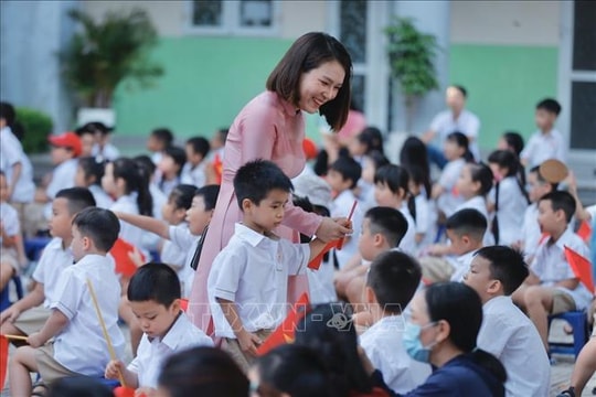 Hà Nội: Các trường không dạy thêm, học trước chương trình trong dịp hè
