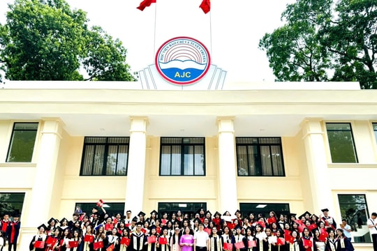 Truyền thông thời AI: Thách thức đi cùng cơ hội