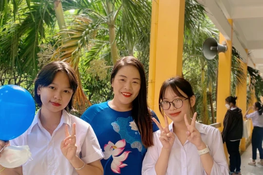 Giáo viên bật mí ‘chìa khóa’ đạt điểm cao môn Ngữ văn Kỳ thi tốt nghiệp THPT