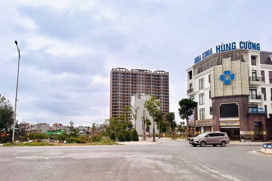 Bắc Ninh công bố 2 dự án người nước ngoài được phép sở hữu nhà ở