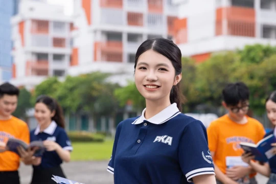 Hình thành, phát triển hệ sinh thái khởi nghiệp trong ngành Giáo dục