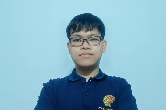 Chàng trai vùng biên giành học bổng Tiến sĩ toàn phần hơn 7,5 tỷ đồng tại Mỹ