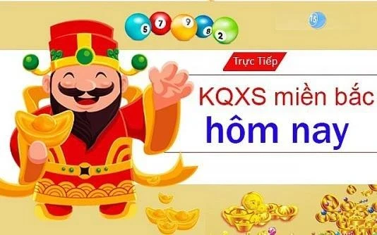XSMB 13/5 - Kết quả xổ số miền Bắc ngày 13/5