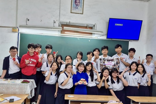 TP Hồ Chí Minh: Rà soát toàn diện công tác tổ chức thi lớp 10 và tốt nghiệp THPT
