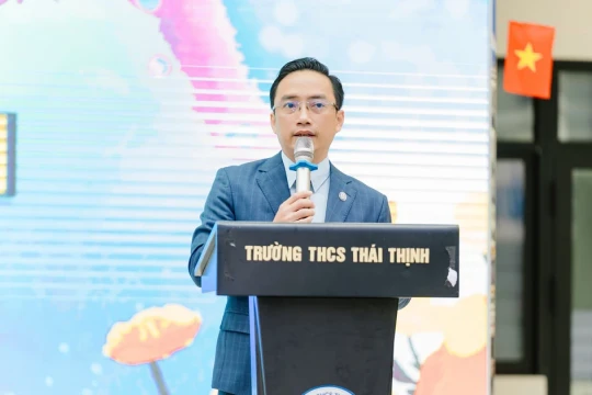 Lời khuyên của thầy Hiệu trưởng cho học sinh trước kỳ thi vào lớp 10