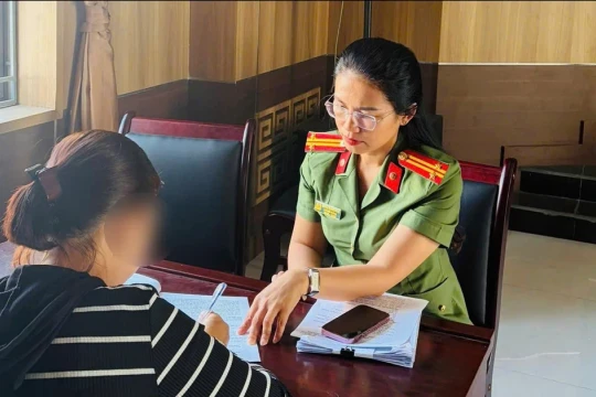 7 người bị phạt nặng vì bán trái phép thông tin tài khoản ngân hàng