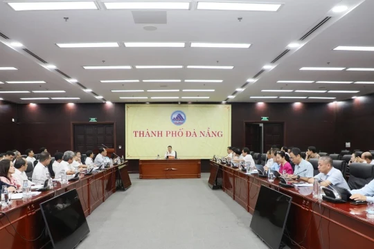Đại học Đà Nẵng đề xuất tiếp nhận một cơ sở y tế để làm bệnh viện thực hành