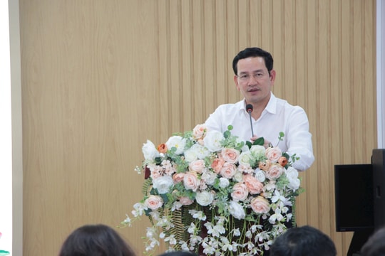 Đưa AI vào công vụ, phường Giảng Võ mở hướng xây dựng chính quyền số từ cấp cơ sở