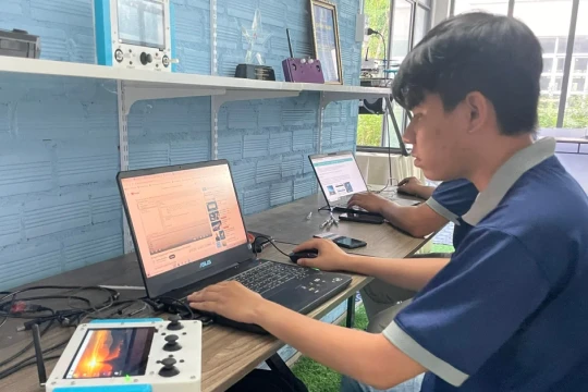 Ngành công nghệ thông tin: Không còn chỉ học lập trình