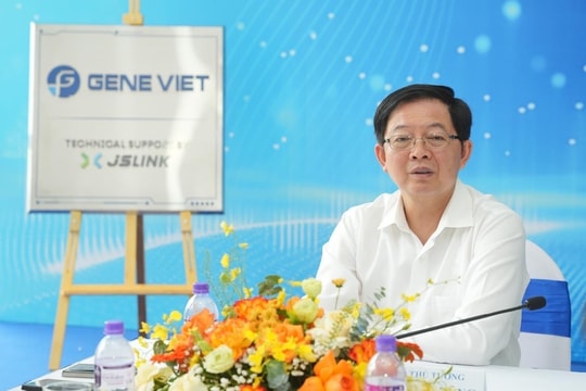 Công nghệ gene hứa hẹn nhiều tiềm năng trong hệ sinh thái đổi mới sáng tạo