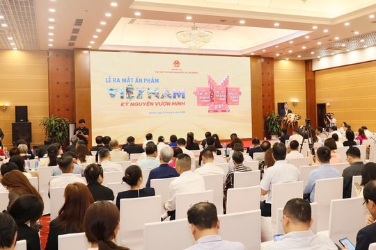 Thu hút nhân tài bằng chính sách lương, đãi ngộ vượt trội