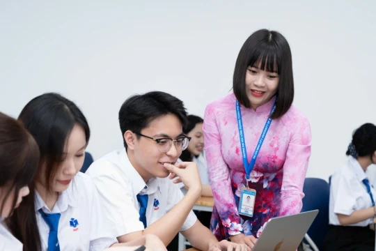 Siết hệ số quy đổi giảng viên thạc sĩ: Cơ hội nâng chuẩn đội ngũ