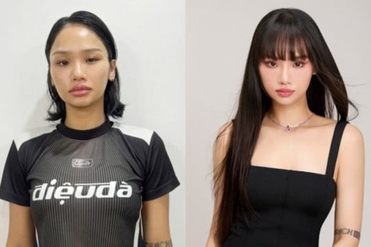 Vụ 6 người dùng ma tuý tại Cát Bà: Vì s ao ca sĩ Miu Lê không bị khởi tố?