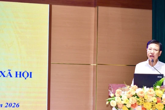 Tạo ra hệ sinh thái an toàn, lành mạnh, thúc đẩy HSSV học tập và rèn luyện