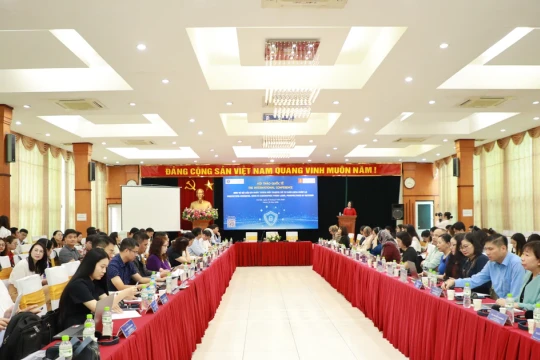Hoàn thiện pháp luật bảo vệ dữ liệu cá nhân