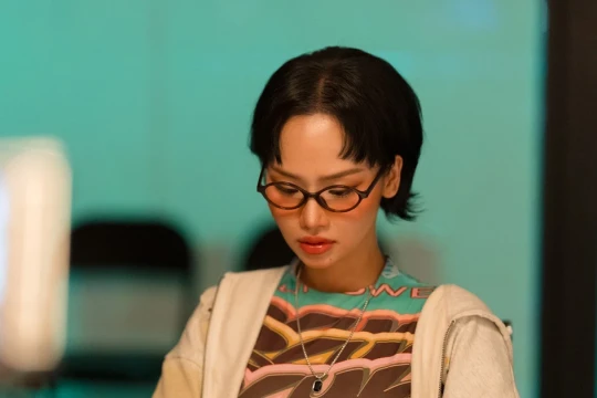 Miu Lê 'xấu hổ và ân hận' sau ồn ào sử dụng chất cấm