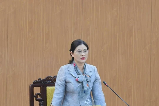 Tuyên Quang sẵn sàng cho Kỳ thi tốt nghiệp THPT 2026