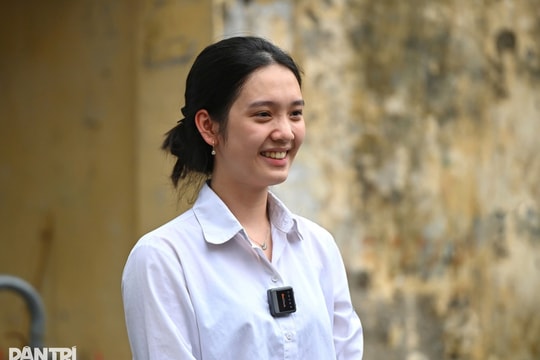 Hà Nội tổ chức chấm thi tốt nghiệp THPT 2026 tại đâu?