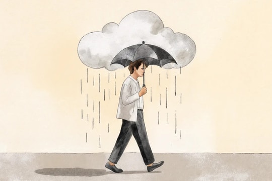 Vận MAY hoàn toàn có thể bị đánh CẮP! Đây là cách 12 con giáp ngăn điều đáng sợ đó xảy ra