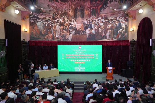 ĐHQGHN: Kế thừa di sản 120 năm, định vị mô hình đại học tinh hoa phục vụ kỷ nguyên mới