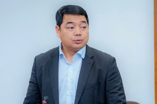 Thay đổi nhân sự cấp cao, ACV có Quyền Tổng giám đốc