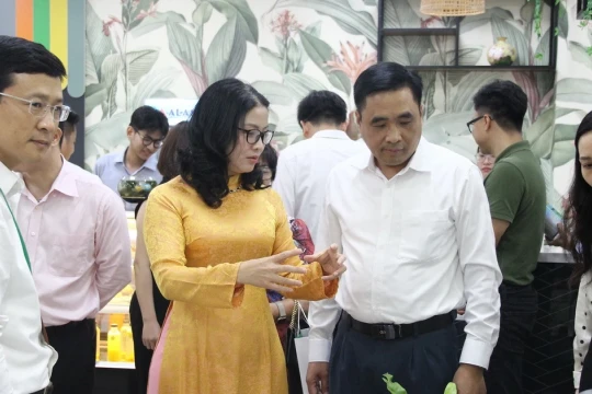 Doanh nghiệp trở thành đối tác trong đào tạo nguồn nhân lực chất lượng cao