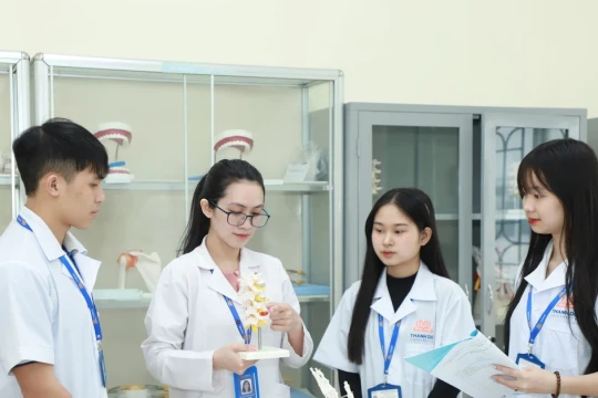 Kiểm định chất lượng phải trở thành động lực phát triển nội sinh của đại học
