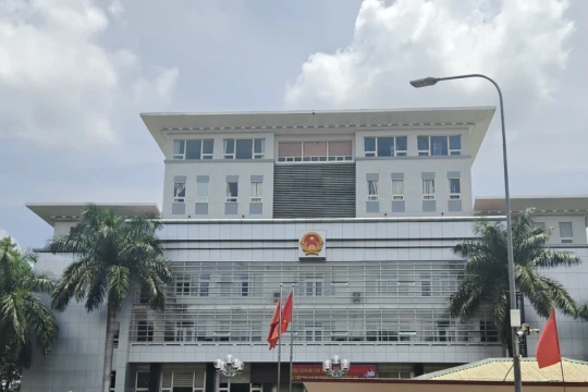 Vì sao nhân viên y tế trường học ở Buôn Ma Thuột không được xét tuyển viên chức?