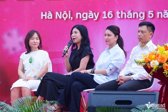 ‘Những công việc ổn định có thể biến mất sau vài năm, nhưng cơ hội mới cũng mở ra’