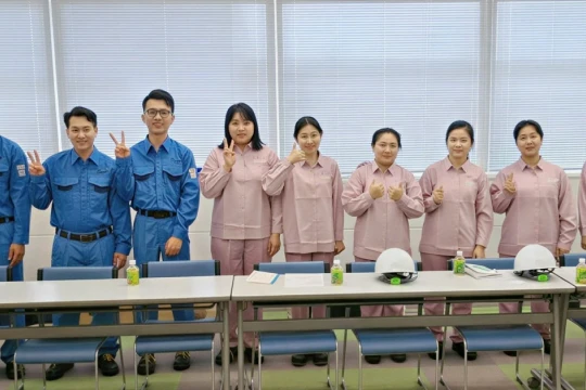 Chọn xuất khẩu lao động sau tốt nghiệp THPT: Cơ hội rộng mở từ thị trường lao động quốc tế