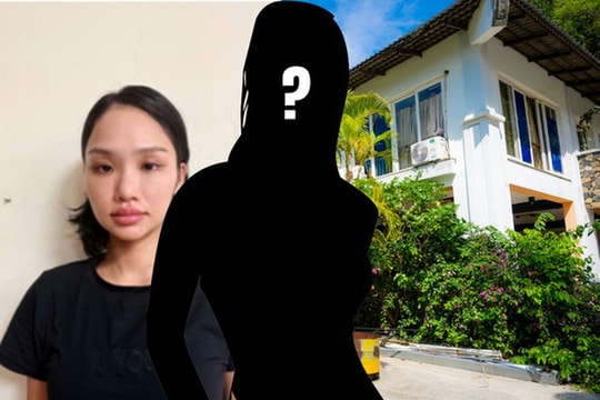 Vụ Miu Lê tổ chức, sử dụng ma túy: Ai trong nhóm 6 đối tượng bị khởi tố vì “Không tố giác tội phạm”?