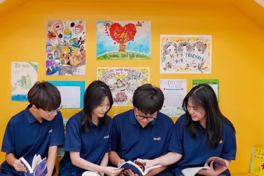 Hiểu bản chất, ôn tập khoa học để chinh phục môn Sinh học thi tốt nghiệp THPT