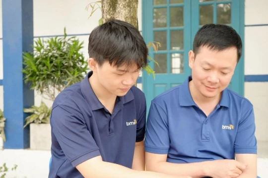 Cách chinh phục điểm 8+ môn Tiếng Anh kỳ thi tốt nghiệp THPT 2026