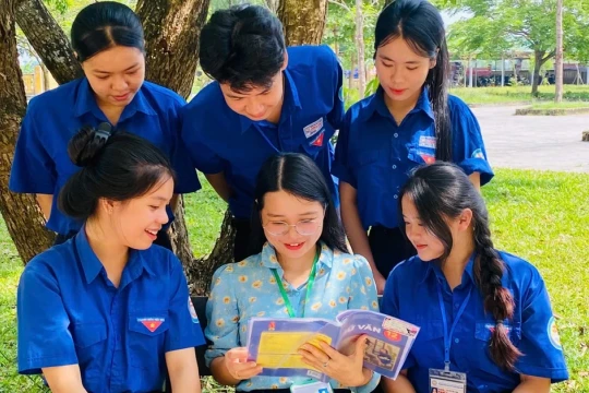 Chuẩn nghề nghiệp giảng viên, giáo viên sơ cấp, trung cấp: Hệ giá trị tiêu chuẩn đạo đức chung